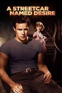 فیلم A Streetcar Named Desire 1951