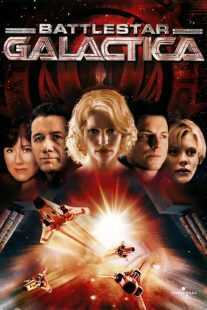 سریال Battlestar Galactica 2