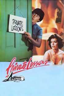فیلم Private Lessons 1981