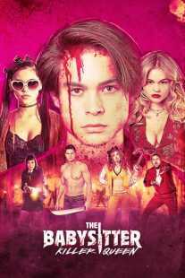 فیلم The Babysitter: Killer Queen 2020