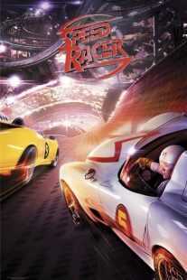 فیلم Speed Racer 2008