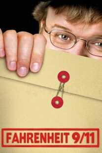 فیلم Fahrenheit 9/11 2004