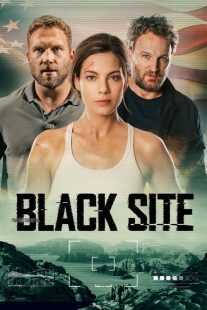 فیلم Black Site 2022
