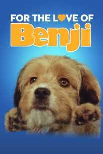فیلم For the Love of Benji 1977