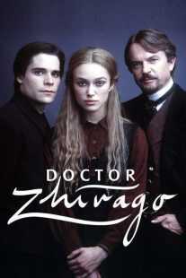 فیلم Doctor Zhivago 2002