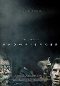 فیلم کره ای Snowpiercer 2013