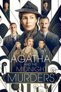 فیلم Agatha and the Midnight Murders 2020
