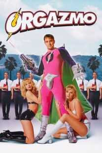 فیلم Orgazmo 1997