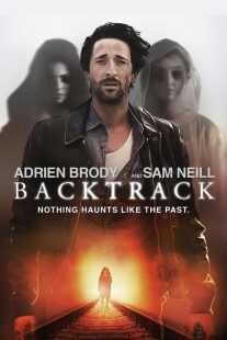 فیلم Backtrack 2015