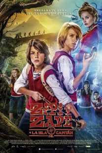 فیلم Zip & Zap and the Captain’s Island 2016