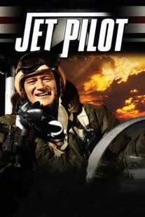 فیلم Jet Pilot 1957