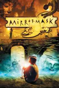فیلم Mirrormask 2005