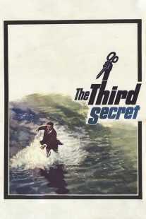 فیلم The Third Secret 1964