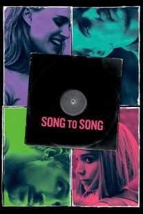 فیلم Song to Song 2017