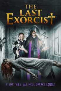 فیلم The Last Exorcist 2020