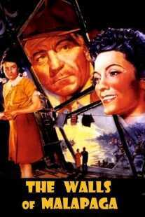 فیلم The Walls of Malapaga 1949
