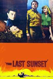 فیلم The Last Sunset 1961