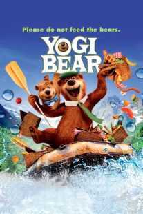 انیمیشن Yogi Bear 2010