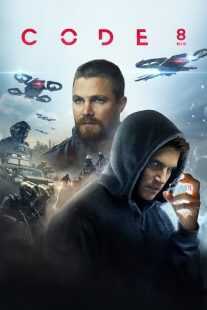 فیلم Code 8 2019