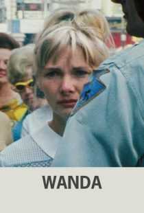 فیلم Wanda 1970