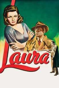 فیلم Laura 1944