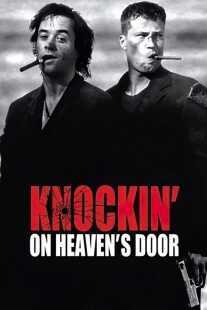 فیلم Knockin’ on Heaven’s Door 1997