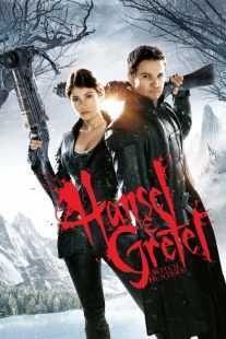 فیلم Hansel & Gretel: Witch Hunters 2013