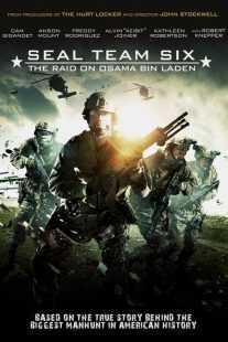 فیلم Seal Team Six: The Raid on Osama Bin Laden 2012