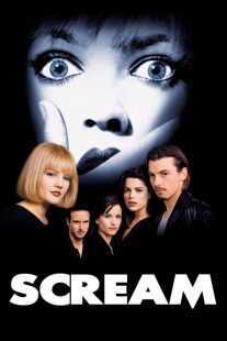 فیلم Scream 1996