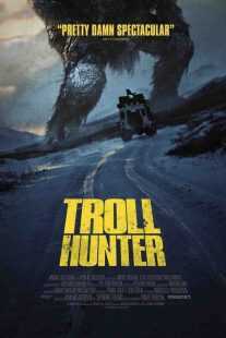 فیلم Trollhunter 2010