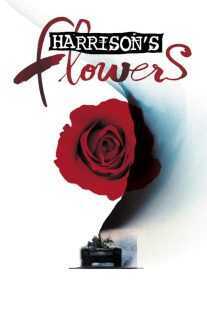 فیلم Harrison’s Flowers 2000