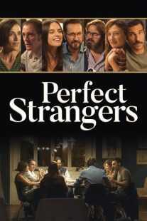 فیلم Perfect Strangers 2016