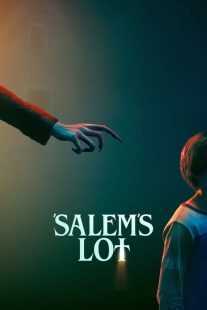 فیلم Salem’s Lot 2024