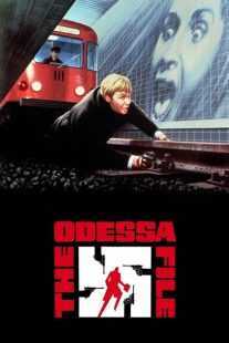فیلم The Odessa File 1974