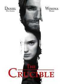 فیلم The Crucible 1996