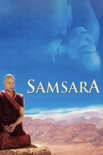 فیلم هندی Samsara 2001