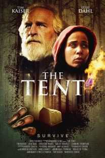 فیلم The Tent 2020