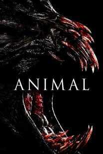فیلم Animal 2014