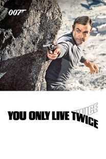 فیلم You Only Live Twice 1967