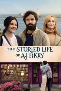 فیلم The Storied Life of A.J. Fikry 2022