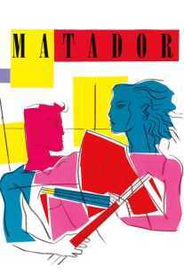 فیلم Matador 1986