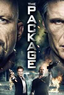 فیلم The Package 2012