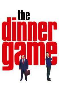 فیلم Le Dîner de Cons 1998