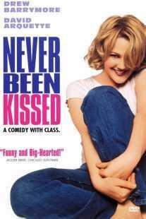فیلم Never Been Kissed 1999