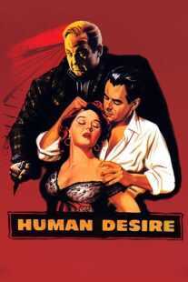 فیلم Human Desire 1954