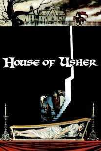 فیلم House of Usher 1960