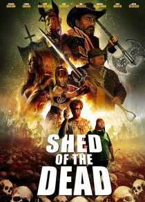 فیلم Shed of the Dead 2019