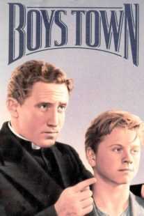 فیلم Boys Town 1938