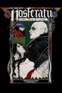 فیلم Nosferatu the Vampyre 1979