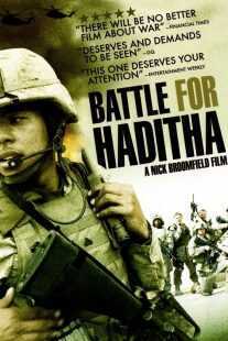 فیلم Battle for Haditha 2007